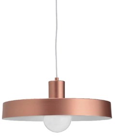 Φωτιστικό Οροφής Primary OD5392SLB Brown Metal