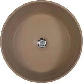 Cupa Tabacco X 44x44 - Επιτραπέζιος νιπτήρας