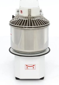 Dough Mixer - 30L - 18kg Dough - 2 Speeds - Removable Bowl