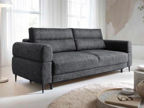 Καναπές - κρεβάτι Nordic -Gkri Skouro