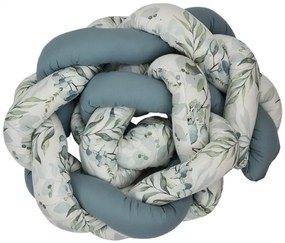 BEBE STARS ΠΑΝΤΑ ΠΛΕΞΟΥΔΑ ΚΡΕΒΑΤΙΟΥ NATURE 30-315