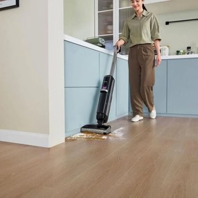 Ηλεκτρική σκούπα Eureka