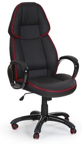 RUBIN chair color: black DIOMMI V-CH-RUBIN-FOT