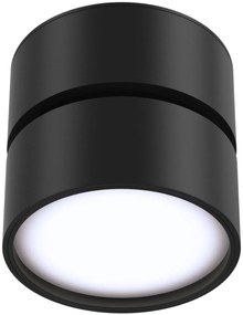 Σποτ Maytoni Onda II LED-Μαύρο