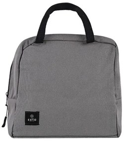 Estia Τσάντα Φαγητού Ισοθερμική 6lt Fjord Grey 01-17019