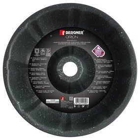 Φόρμα Αντικολλητική Φ24x8cm Orion BG-37047 - Bergner