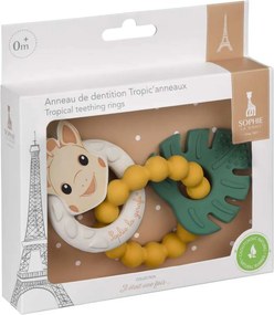Μασητικό Sophie The Giraffe S010320