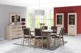 Σετ τραπεζάριας Olavo