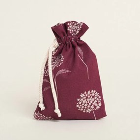 Beauty Home ΠΟΥΓΚΙ ΜΕ ΚΟΡΔΟΝΙ 12 x 17 cm ΠΙΚΡΑΛΙΔΑ ΜΠΟΡΝΤΩ