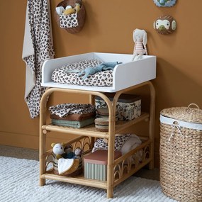 Σετ 2 πάνες από βαμβακερή γάζα, Azhar