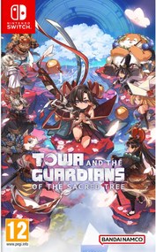 Βιντεοπαιχνίδι για Switch Bandai Namco