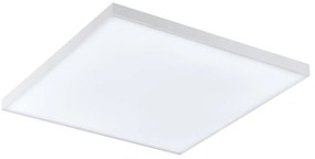 Φωτιστικό Οροφής Eglo 98901 TURCONA Λευκό (White) 4000K