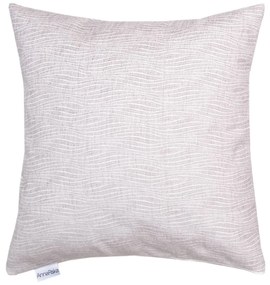 Μαξιλάρι Διακοσμητικό 55x55 1449 Grey Anna Riska