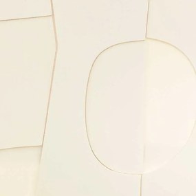Πίνακας σε καμβά Brendo pakoworld mdf 75x3.5x116εκ