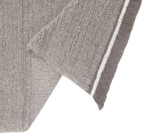 Χαλί (120x170) Lorena Canals Woolable Steppe Sheep Grey