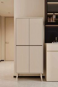 Ντουλάπι Κουζίνας Ψαμμίτης CLOPO 69x32x20