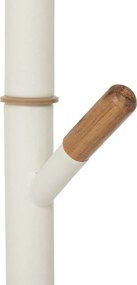 Καλόγερος Ρούχων (Φ40x175.5) F-V Cassie White 212768A