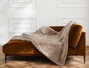 Κουβέρτα Boudoir Douceur d'intérieur - 180x220cm