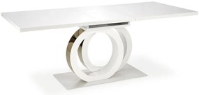 Holly Τουαλέτα Λευκή με Φωτισμό 94x43x140cm