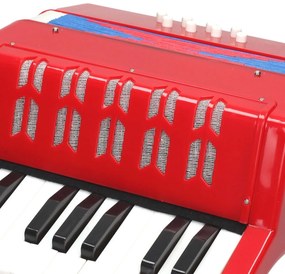 Μουσικό Παιχνίδι Reig Ακορντεόν πιάνο