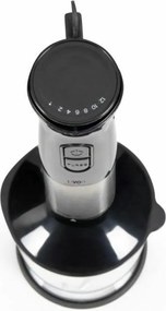 Μίξερ Χειρός Livoo DOP246 Μαύρο 800 W