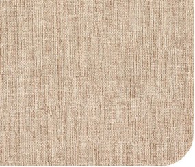 Σουπλά Axel Secret de Gourmet - 45x30cm - Μπεζ