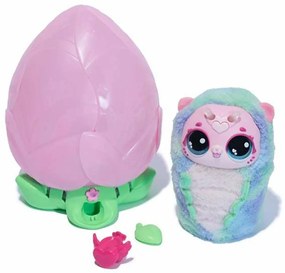 Διαδραστικό Kατοικίδιο ζώο Spin Master Bloomable Kittyfly