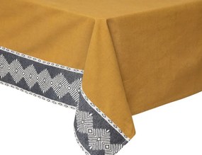 Τραπεζομάντηλο και πετσέτες Atmosphera - 150x250 - 7τμχ