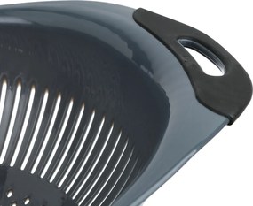 Σουρωτήρι (32.2x24.3) F-V Handle 109051A Gris