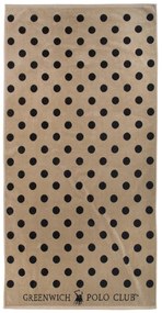 ΠΕΤΣΕΤΑ ΘΑΛΑΣΣΗΣ 90x170cm GREENWICH POLO CLUB - ESSENTIAL 4071
