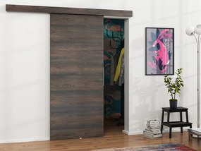 Συρόμενη πόρτα Malibu-Karudi-Μήκος: 76 εκ.