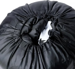 vidaXL Υπνόσακος Ενηλίκων για Κάμπινγκ 3-4 Εποχές