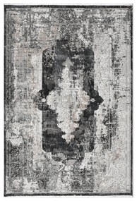 Χαλί (160x230) Polcarpet Dalia 9405 Anthracite