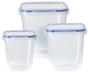 Φαγητοδοχεία (Σετ 3τμχ) K-M 024000680