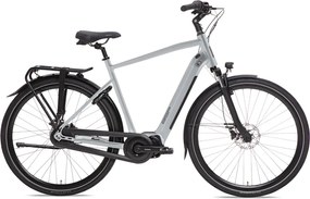 Musa 28 Inch 57 cm Men 7SP Hydraulic Disc Brake Light grey