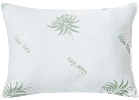 Μαξιλάρι ALOE VERA 50 x 70 εκ.