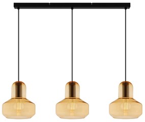 Φωτιστικό Οροφής Τρίφωτο Viokef Mandy 4295900
