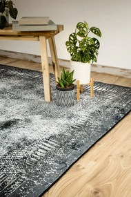 Χαλί Tampa 132 Grey Obsession 120X170cm