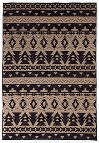Χαλί All Season (160x230) Royal Carpet Gloria Cotton 20 Anthracite