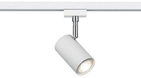 Σποτ Ράγας DUOline Trio Lighting Marley 78240131 Λευκό Ματ