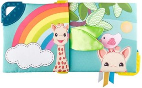 Βιβλίο Δραστηριότητας Sophie The Giraffe 230803