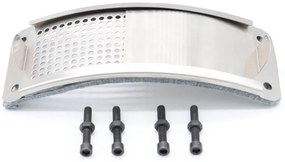 BBQ 18" - Ventilation