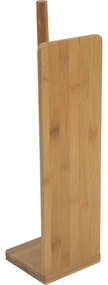 Θήκη για χαρτί υγείας 13x13x48,5 Bamboo 6130