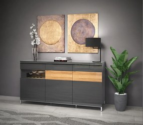 Τραπεζάκι σαλονιού Agate