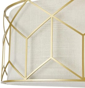 Πλαφονιέρα Maytoni Messina 3φωτη