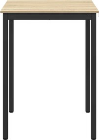 vidaXL Τραπεζαρίες Επεξεργασμένο ξύλο