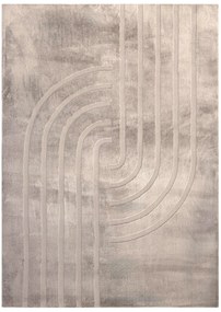 Χαλί Peace 725 Taupe Kayoom 160X230cm