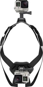 Dog chest strap PULUZ for action cameras (GoPro, Insta360, DJI Action etc.)