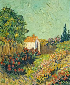 Αναπαραγωγή Landscape (1928), Vincent van Gogh