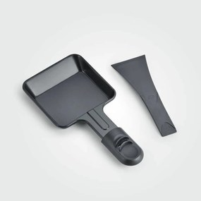 Ρακλέτ Severin RG9670 Μαύρο noir 41,7 x 26,3 cm